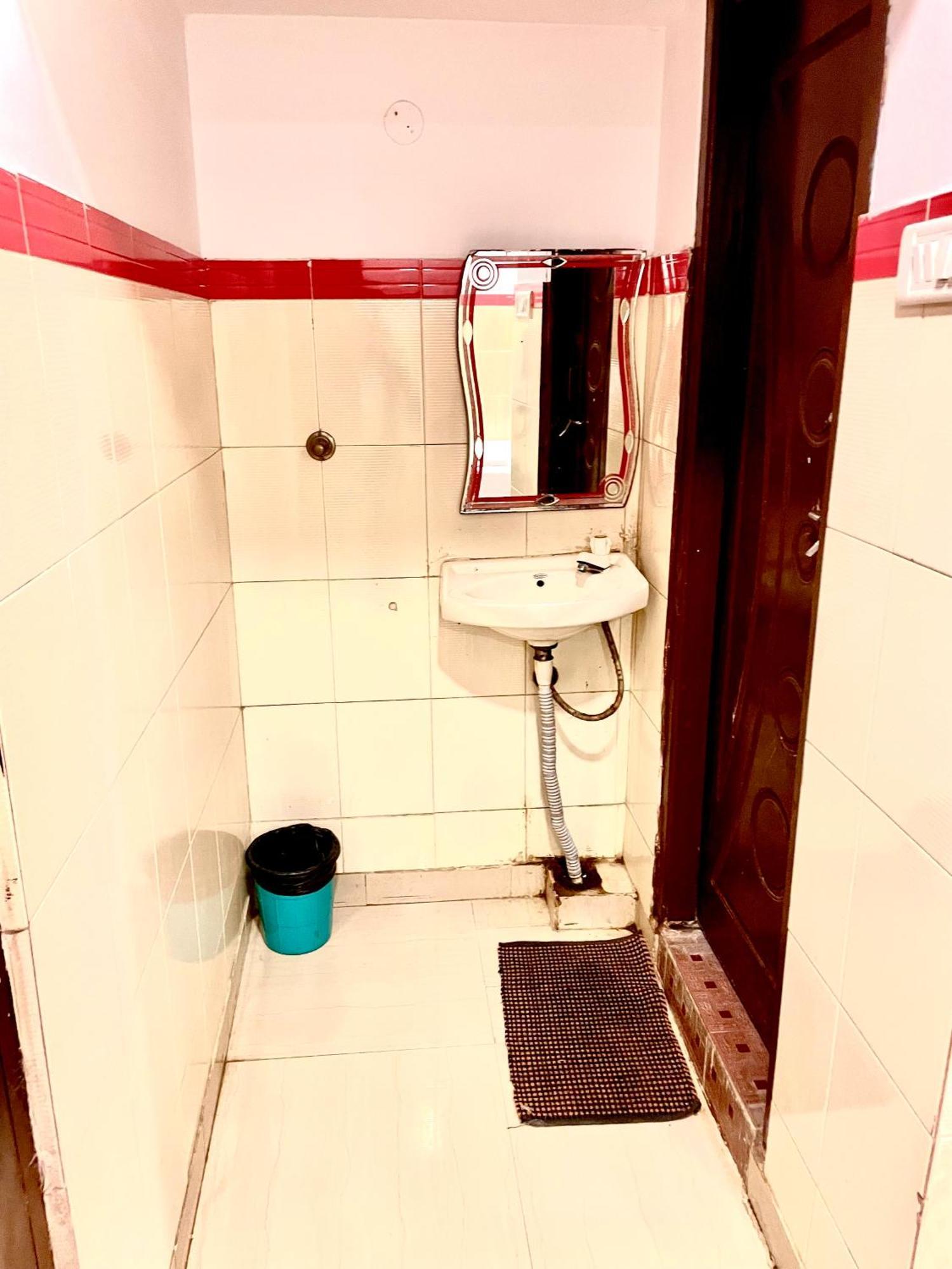 Hotel Sita Grand Shamshabad Exterior foto